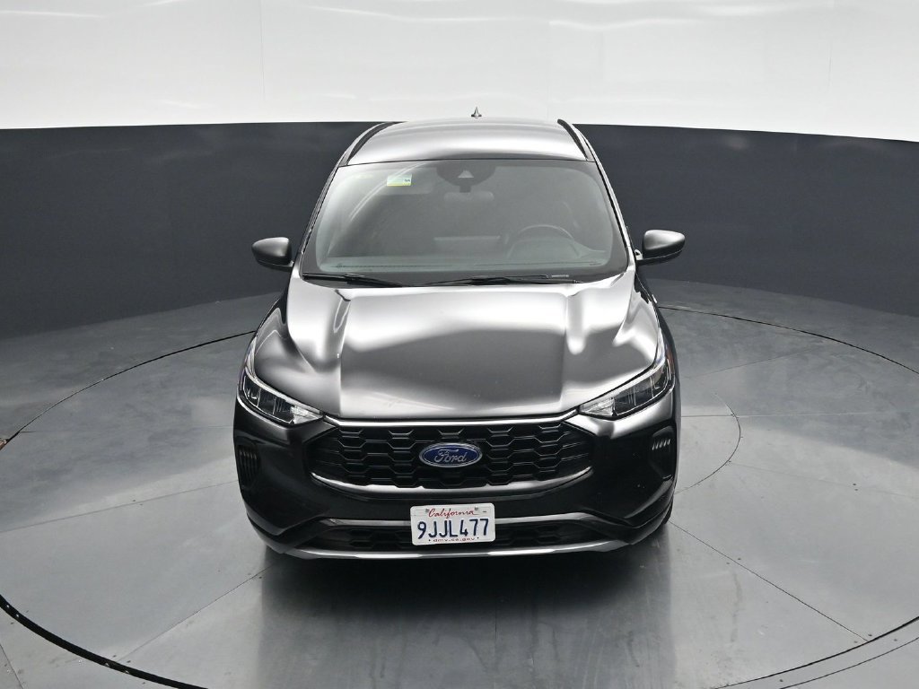 Certified 2023 Ford Escape ST-Line w/ Tech Pack #1 FWD image 34