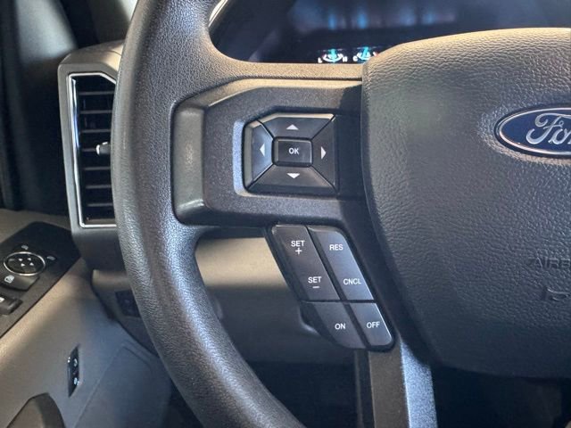 Certified 2019 Ford F350 XLT w/ XLT Value Package AWD/4WD image 16