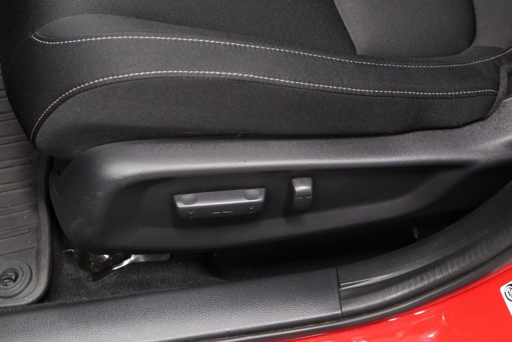 Used 2020 Honda Civic EX image 24