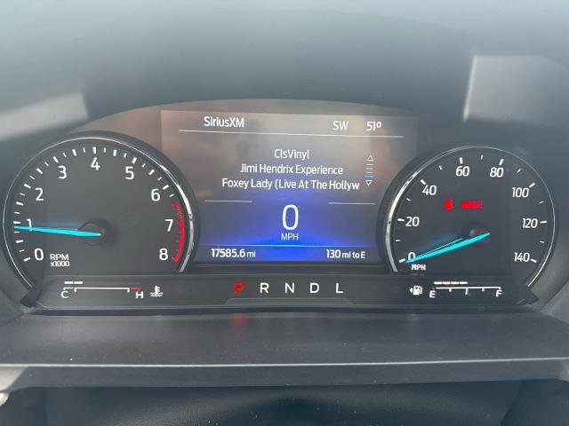 Certified 2022 Ford Explorer XLT w/ Equipment Group 202A image 13