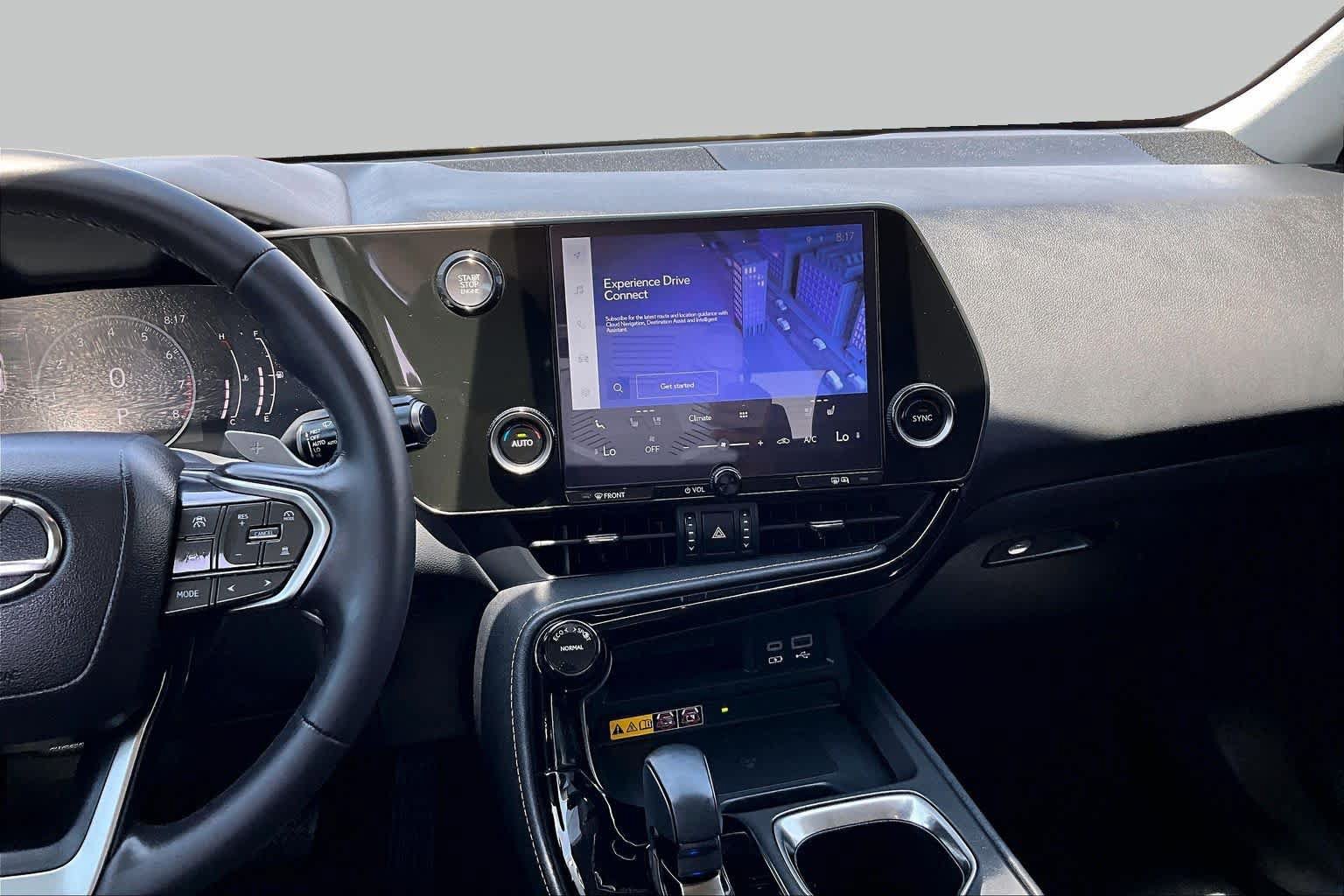 Used 2024 Lexus NX 250 FWD image 7