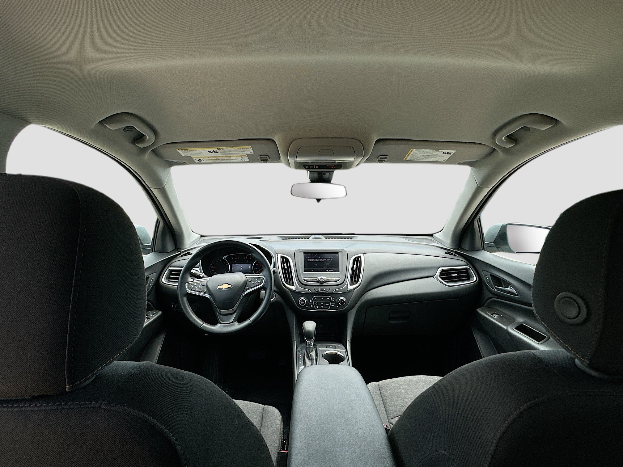 Used 2024 Chevrolet Equinox LT FWD image 21