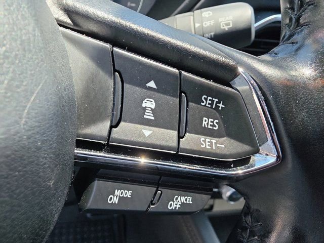 Used 2022 MAZDA CX-5 AWD 2.5 S w/ Premium Package image 20