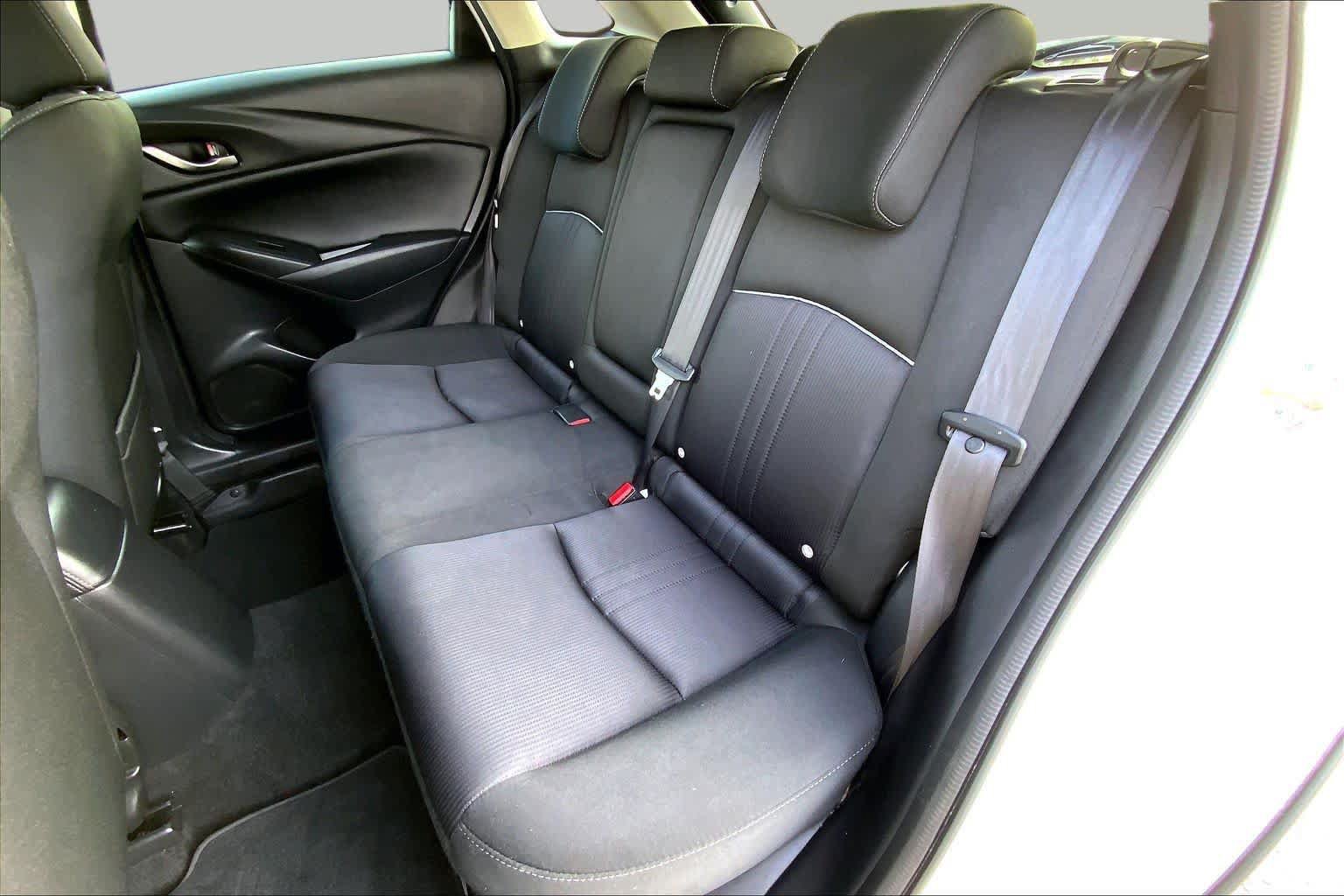 Used 2020 MAZDA CX-3 Sport FWD image 21