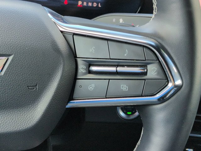 Used 2024 Chevrolet Traverse Z71 AWD/4WD image 34