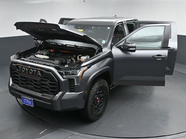 Used 2023 Toyota Tundra TRD Pro AWD/4WD image 55