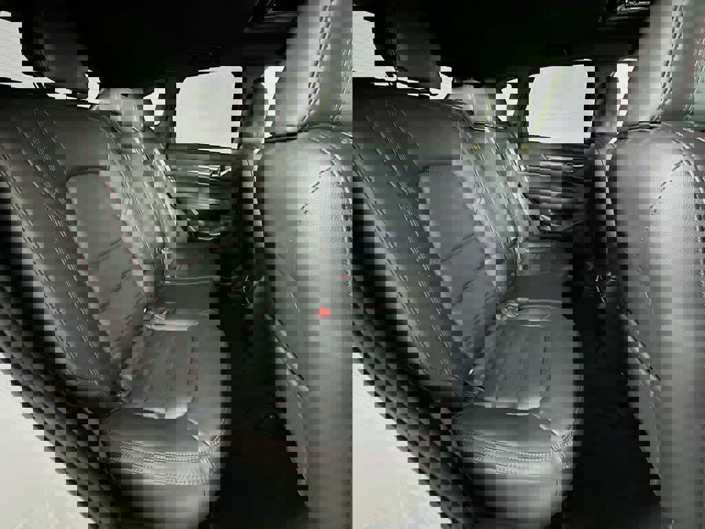 Used 2023 MAZDA CX-5 AWD 2.5 Turbo image 32