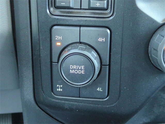 Certified 2024 Ford F250 XL w/ STX Appearance Package image 19