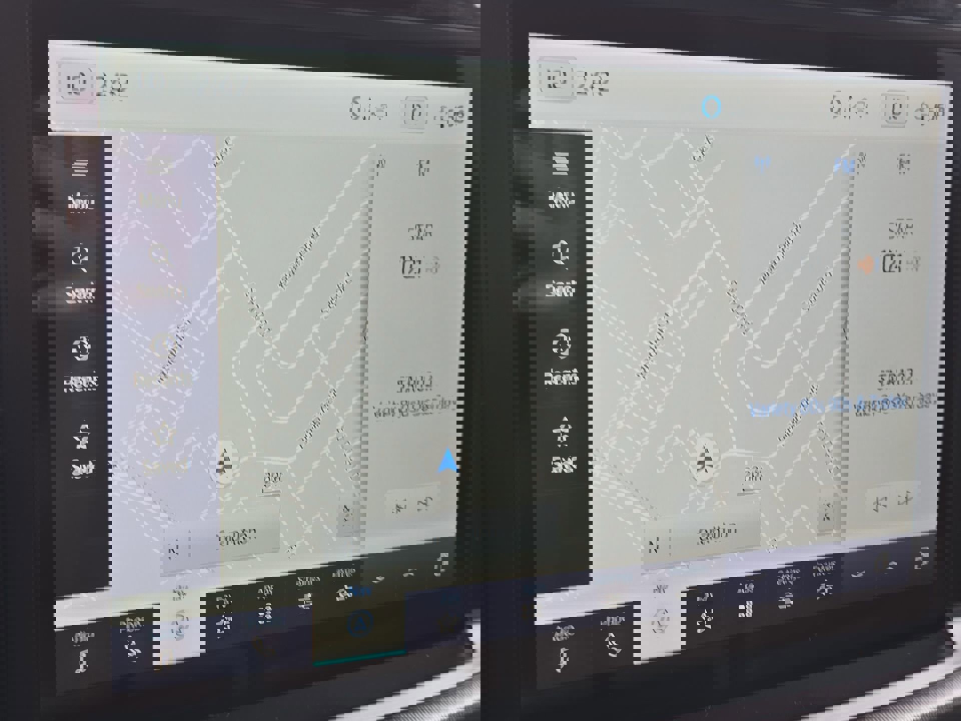 Certified 2023 Ford F150 Platinum w/ Equipment Group 701A High image 18