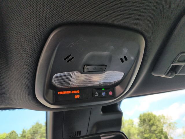Used 2024 Chevrolet Trax RS w/ Driver Confidence Package FWD image 31