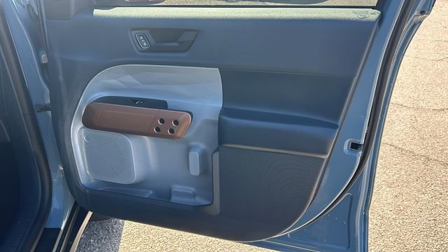 Certified 2022 Ford Maverick Lariat image 10