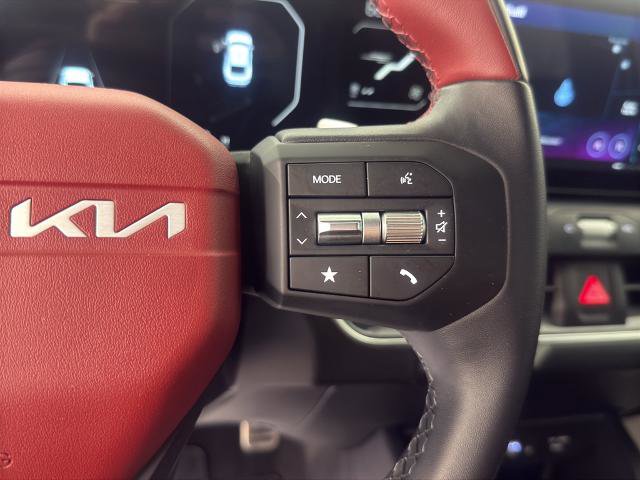 Used 2025 Kia K4 GT-Line Turbo FWD image 22