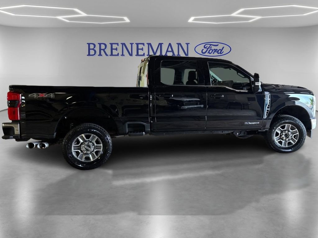 Certified 2024 Ford F250 Lariat AWD/4WD image 5