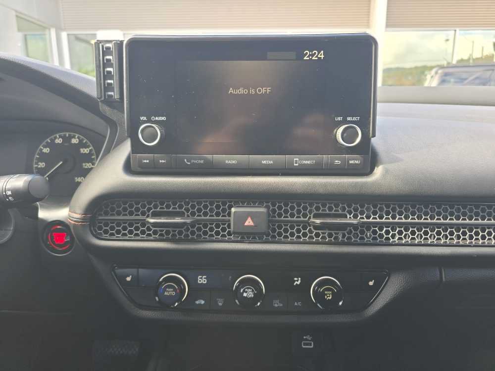 Used 2023 Honda HR-V Sport image 12