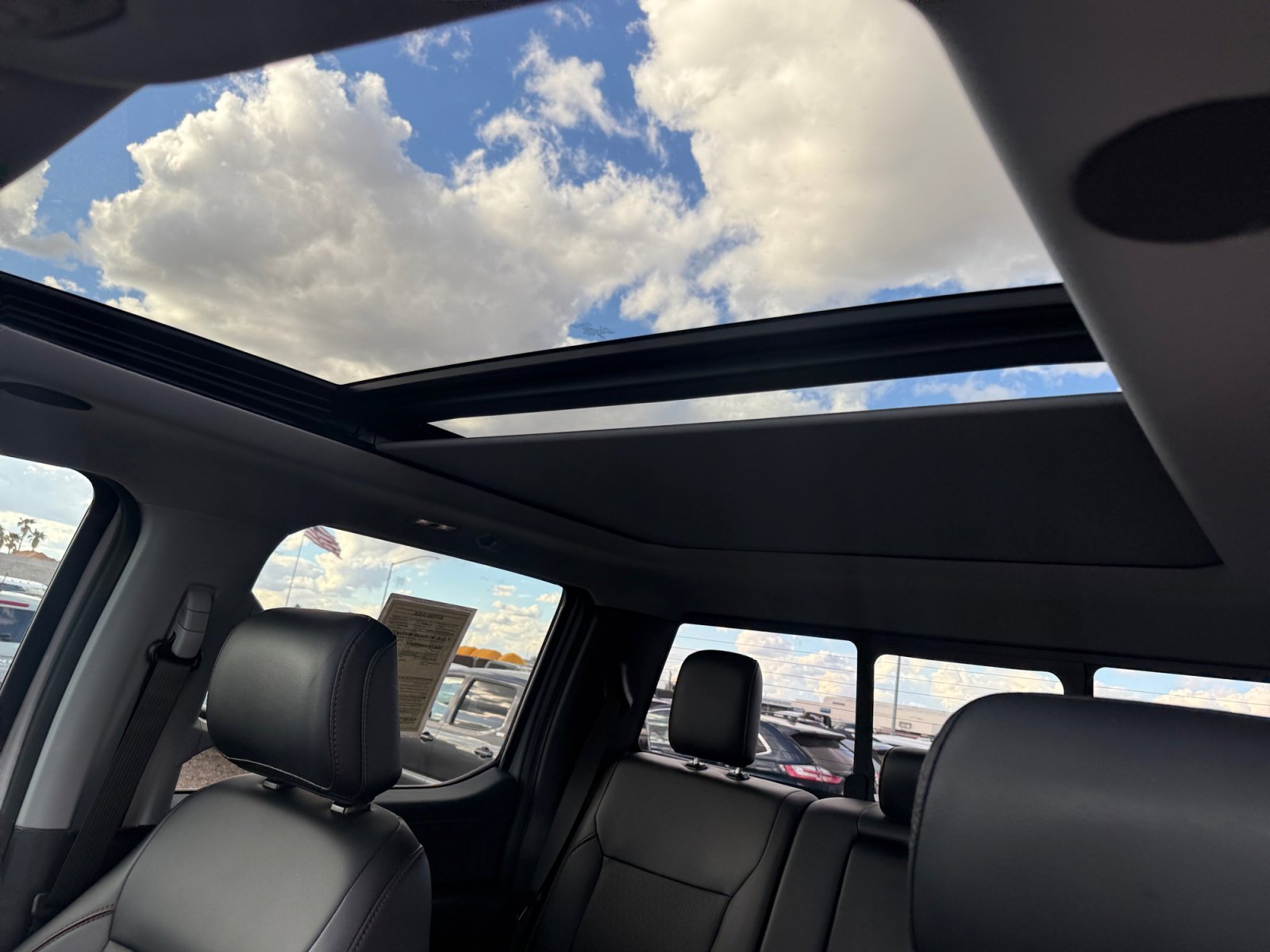 Certified 2025 Ford F250 Lariat w/ Lariat Ultimate Package image 33