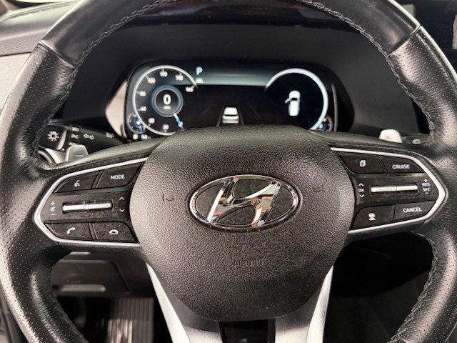 Used 2022 Hyundai Palisade Calligraphy image 17