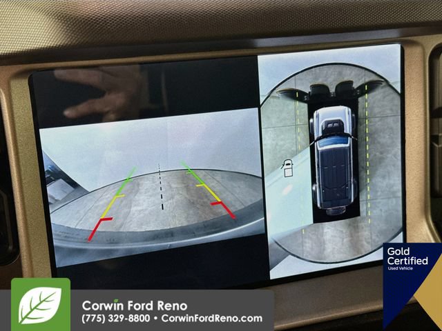Certified 2022 Ford Bronco Raptor AWD/4WD image 17