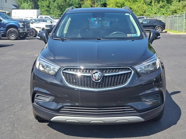 Used 2019 Buick Encore Preferred w/ Safety Package AWD/4WD image 3