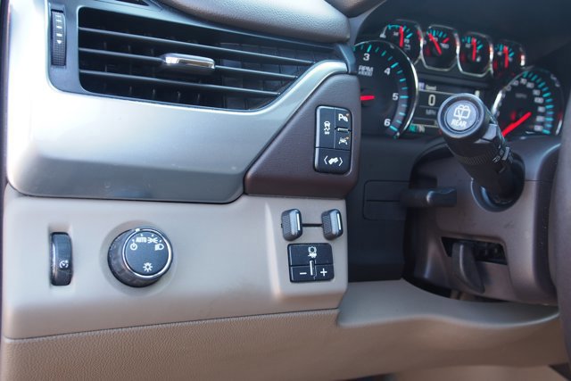Used 2020 Chevrolet Tahoe LT image 22