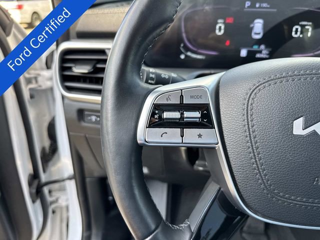 Used 2023 Kia Telluride EX X-Line image 24