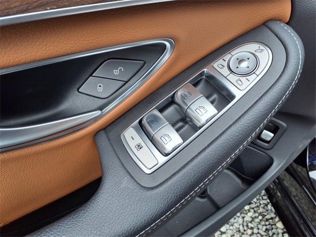 Used 2020 Mercedes-Benz C 300 4MATIC Sedan image 11