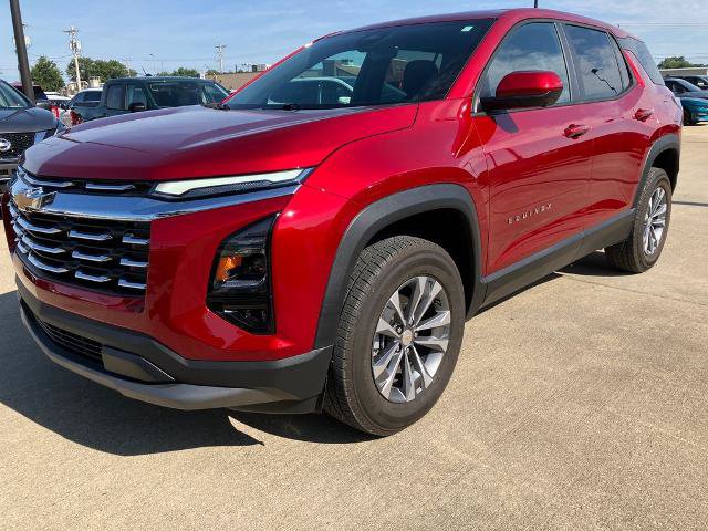 Used 2026 Chevrolet Equinox LT w/ Safety and Technology Package