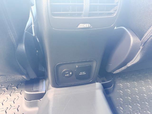 Certified 2022 Ford Bronco Sport Badlands image 29