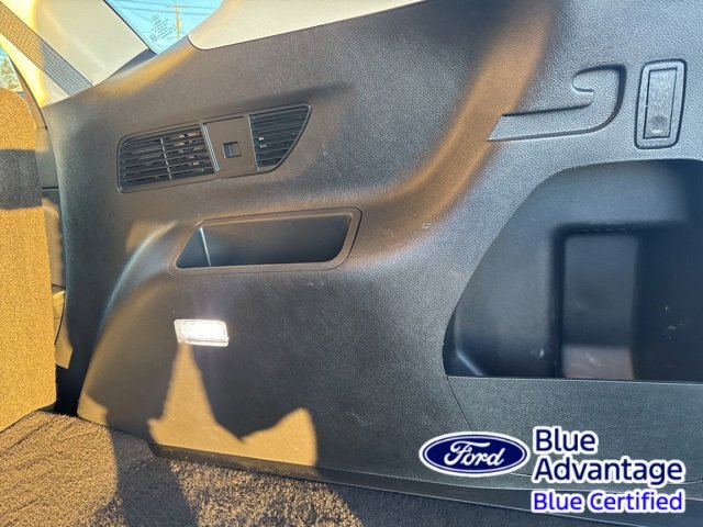 Certified 2022 Ford Edge SEL w/ Convenience Package image 42