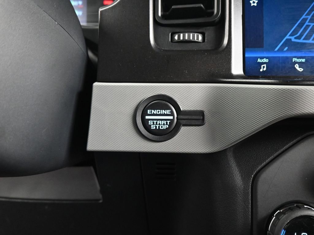 Certified 2021 Ford Bronco Badlands image 17