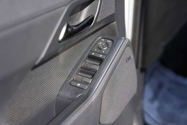 Used 2025 Lexus GX 550 w/ Cold Area Package image 30