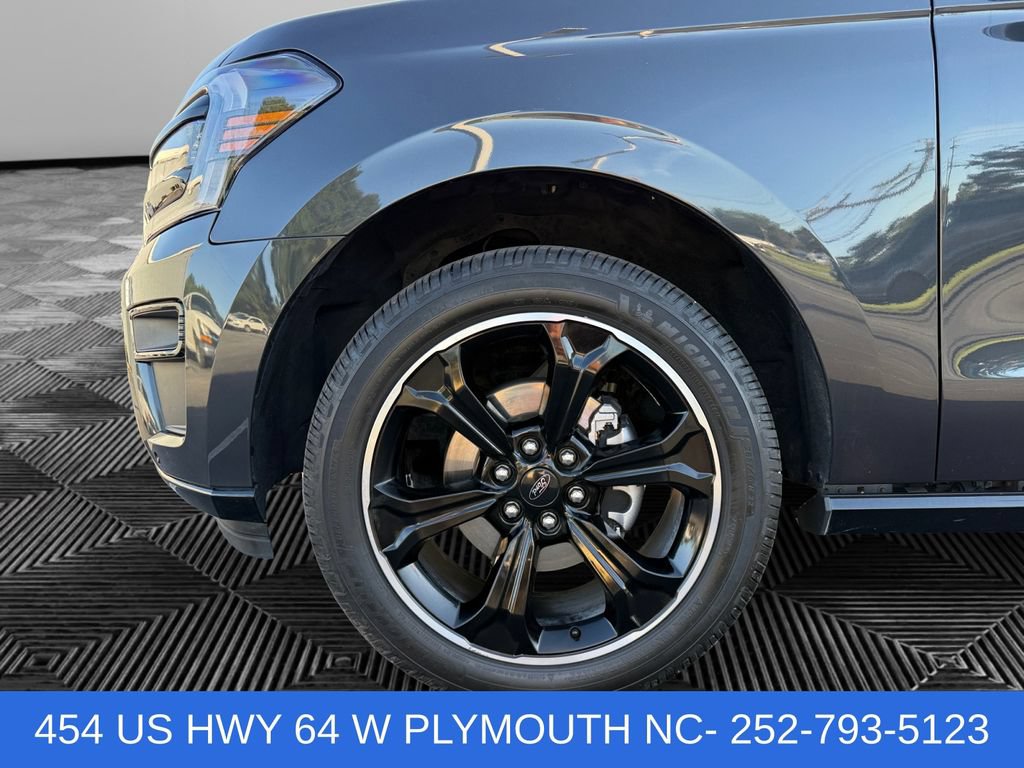 Certified 2023 Ford Expedition Limited AWD/4WD image 14