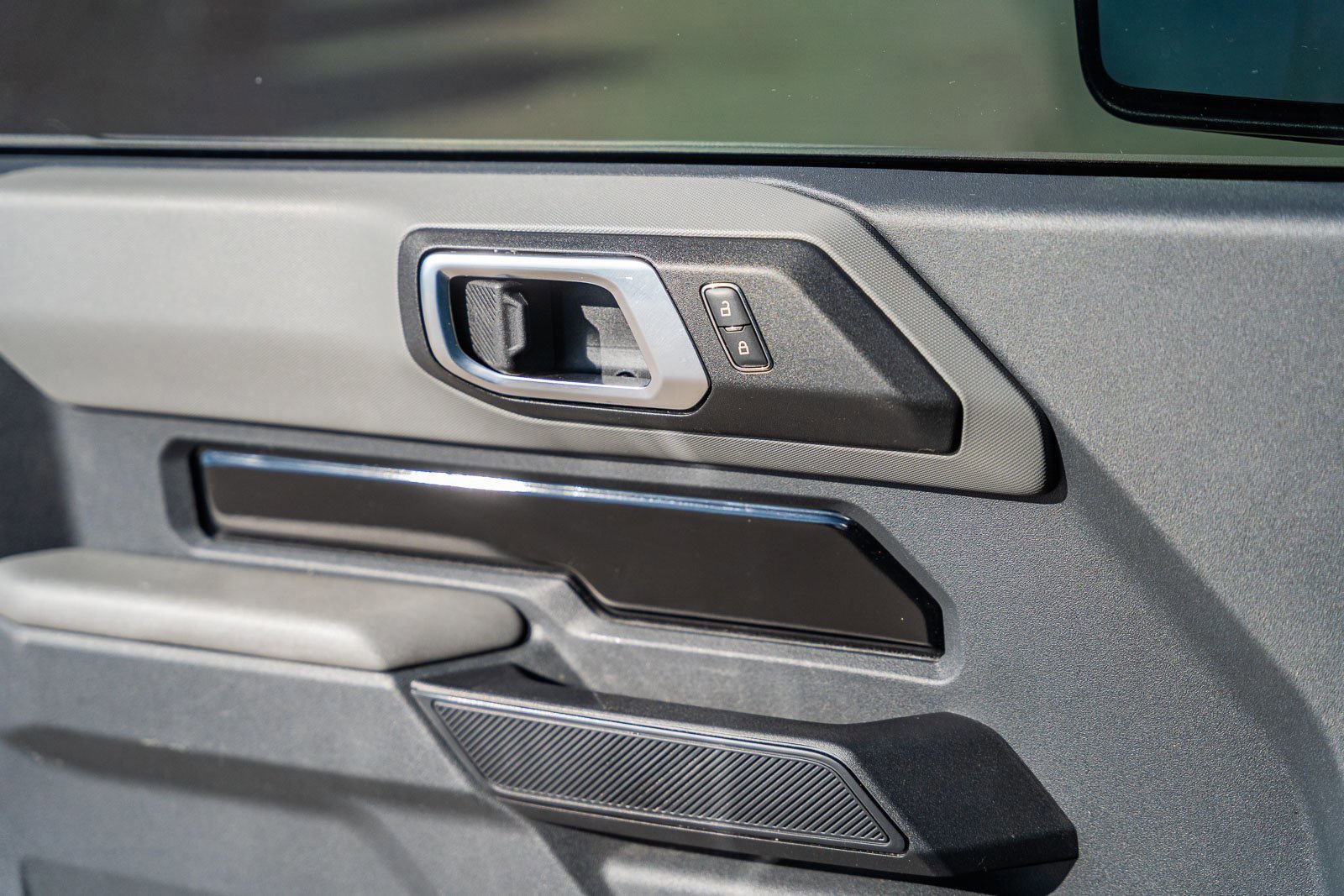 Certified 2021 Ford Bronco Big Bend image 22