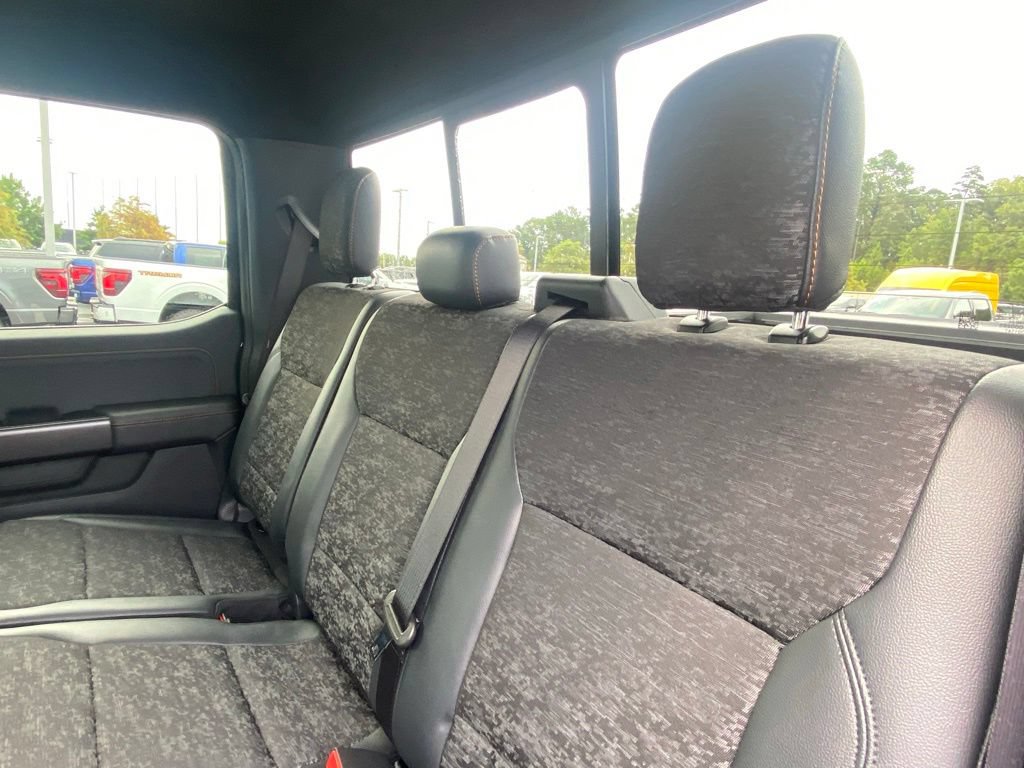 Certified 2026 Ford F150 Tremor w/ Tow/Haul Package AWD/4WD image 23
