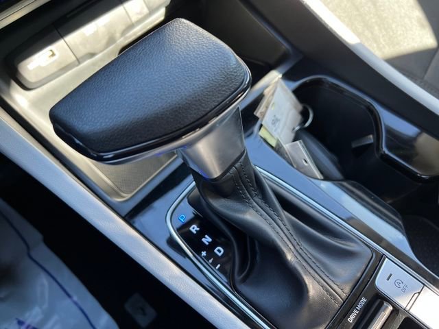 Used 2024 Hyundai Tucson SEL image 17