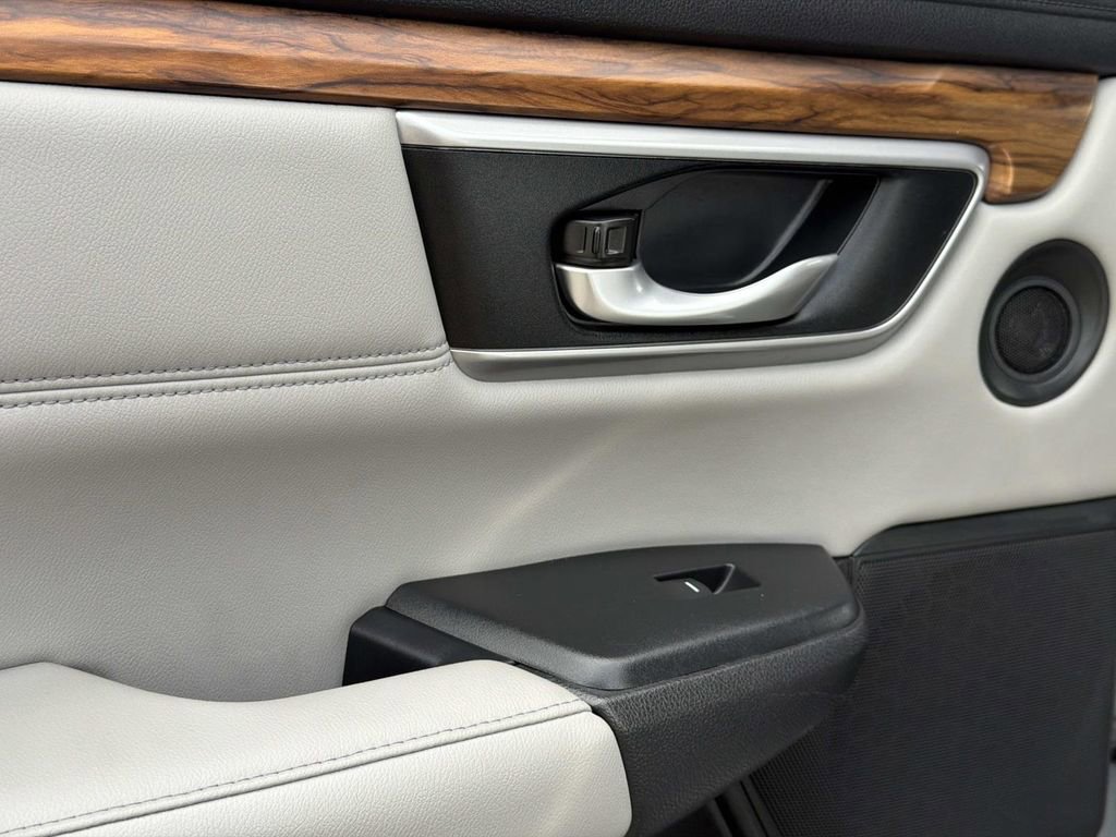 Used 2018 Honda CR-V EX-L image 48