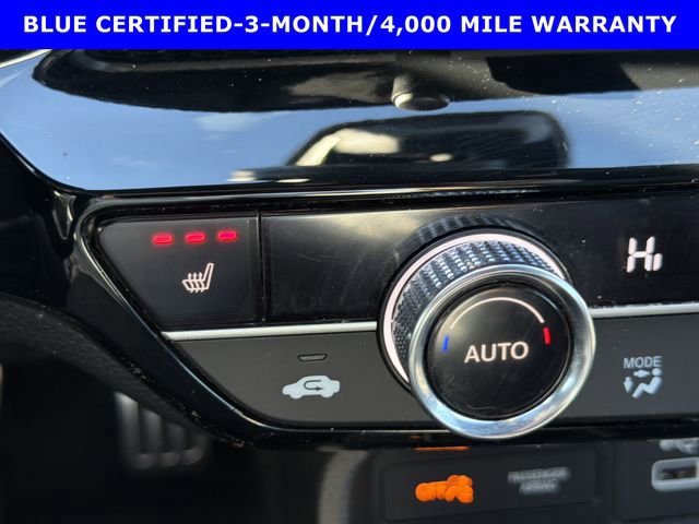 Used 2023 Honda Civic Sport Touring image 16