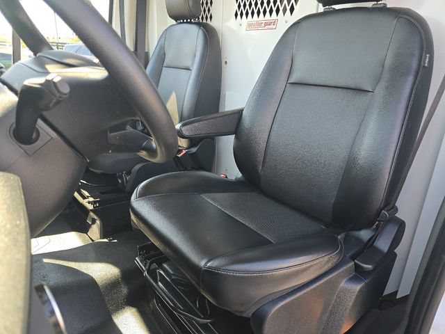 Certified 2020 Ford Transit 250 148 High Roof w/ Load Area Protection Package RWD image 18