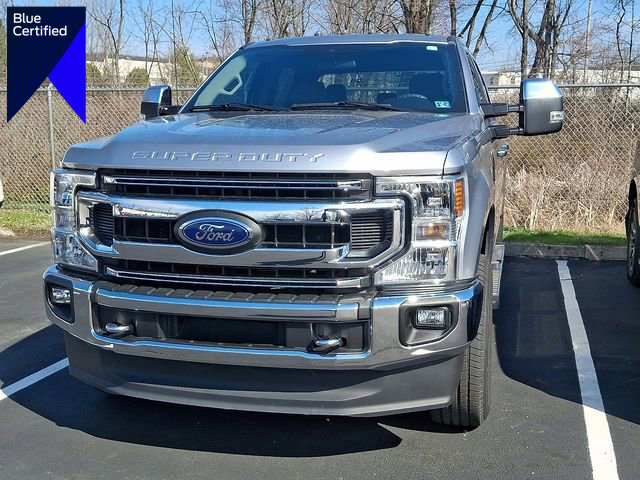 Certified 2020 Ford F250 XLT w/ XLT Premium Package image 1