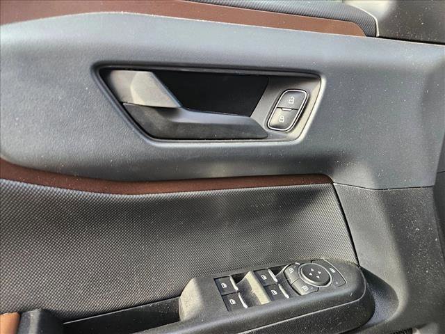 Certified 2021 Ford Bronco Sport Outer Banks image 9