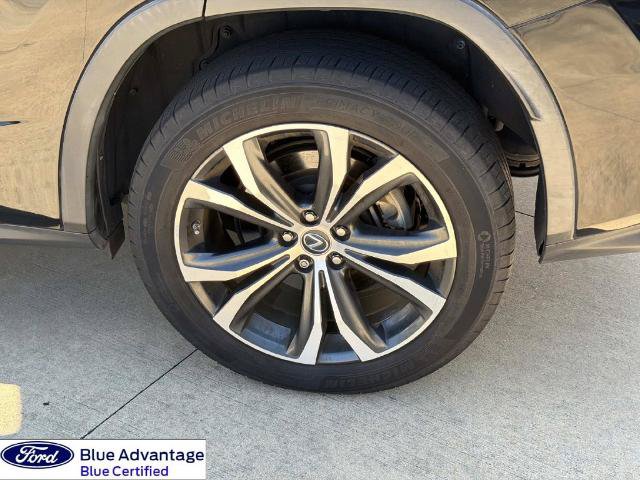 Used 2019 Lexus RX 350 FWD w/ Navigation Package image 5