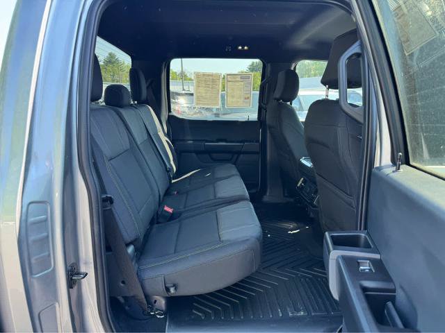 Certified 2024 Ford F150 STX AWD/4WD image 12