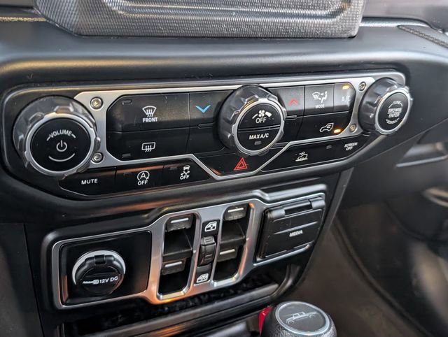 Used 2023 Jeep Gladiator Sport image 20