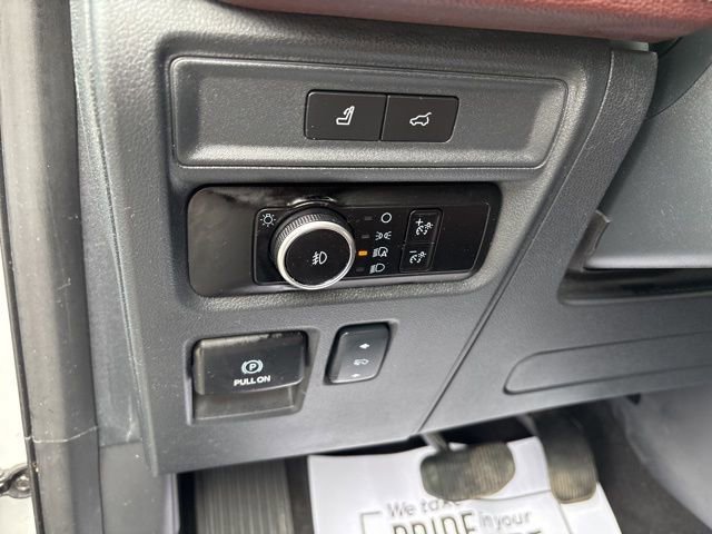 Certified 2024 Ford Expedition Limited image 19