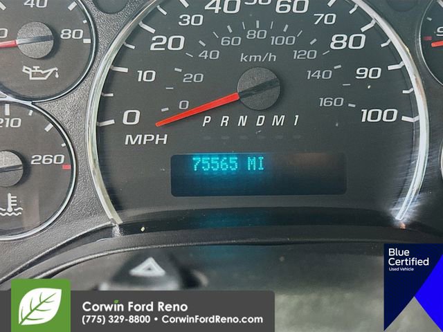 Used 2017 GMC Savana 2500 RWD image 16