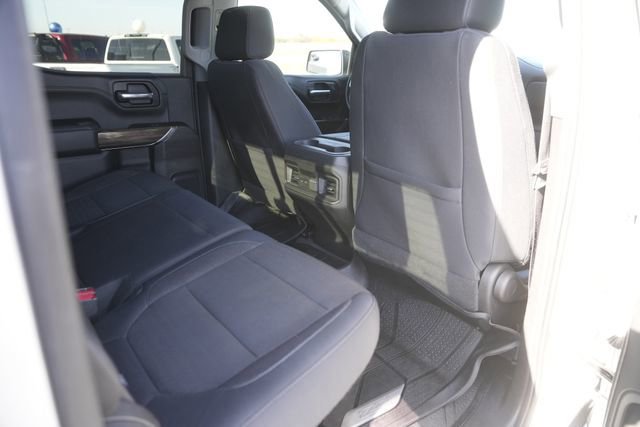 Used 2019 Chevrolet Silverado 1500 LT Trail Boss image 14