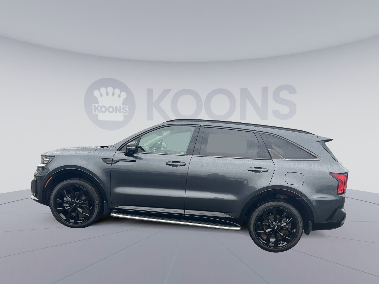 Used 2022 Kia Sorento SX image 2