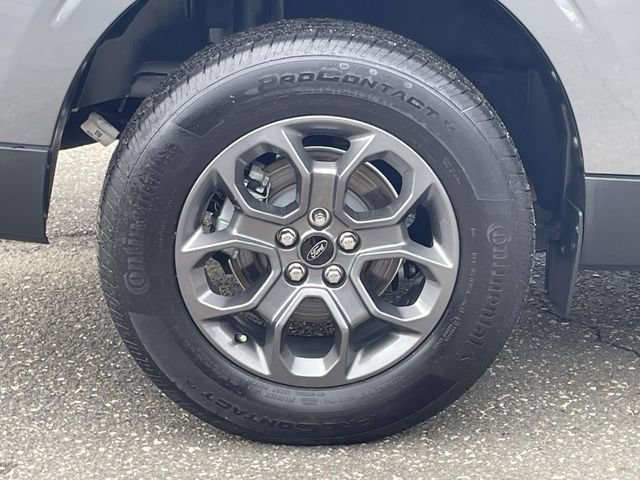 Certified 2024 Ford Maverick XLT w/ XLT Luxury Package AWD/4WD image 7