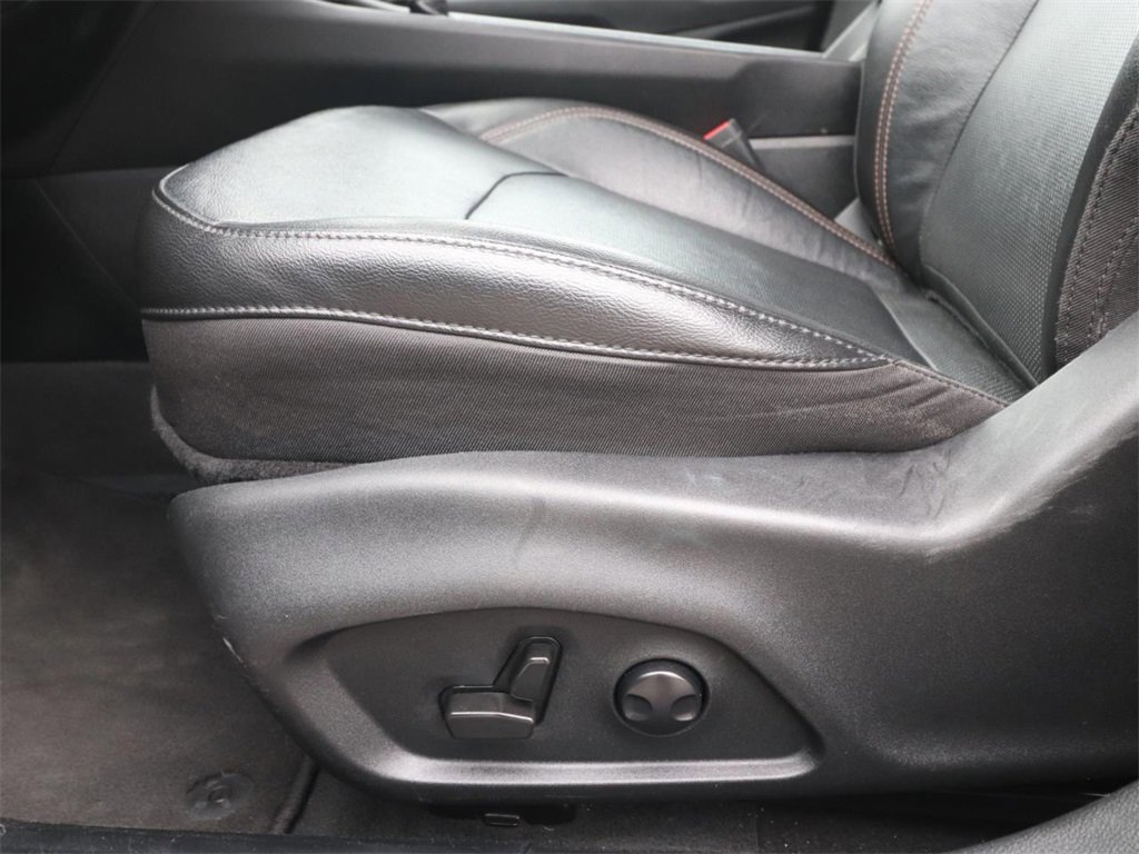 Used 2022 Jeep Compass Latitude image 16