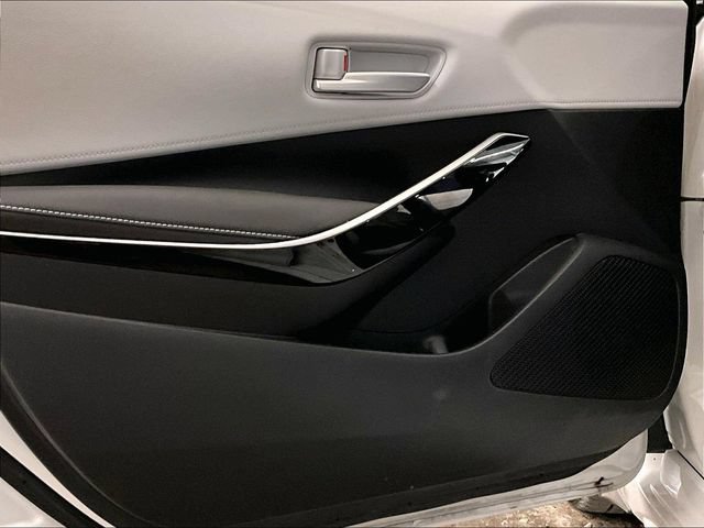Used 2024 Toyota Corolla XSE FWD image 22
