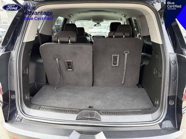 Used 2022 GMC Acadia SLE AWD/4WD image 7